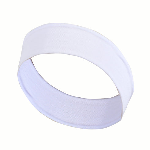 Yoga Headband Sports Women Sweat-absorbent Running Headband - ROUTINE FASHION